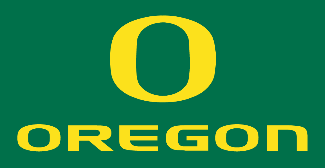 Oregon Ducks 1999-Pres Alternate Logo 03 iron on paper